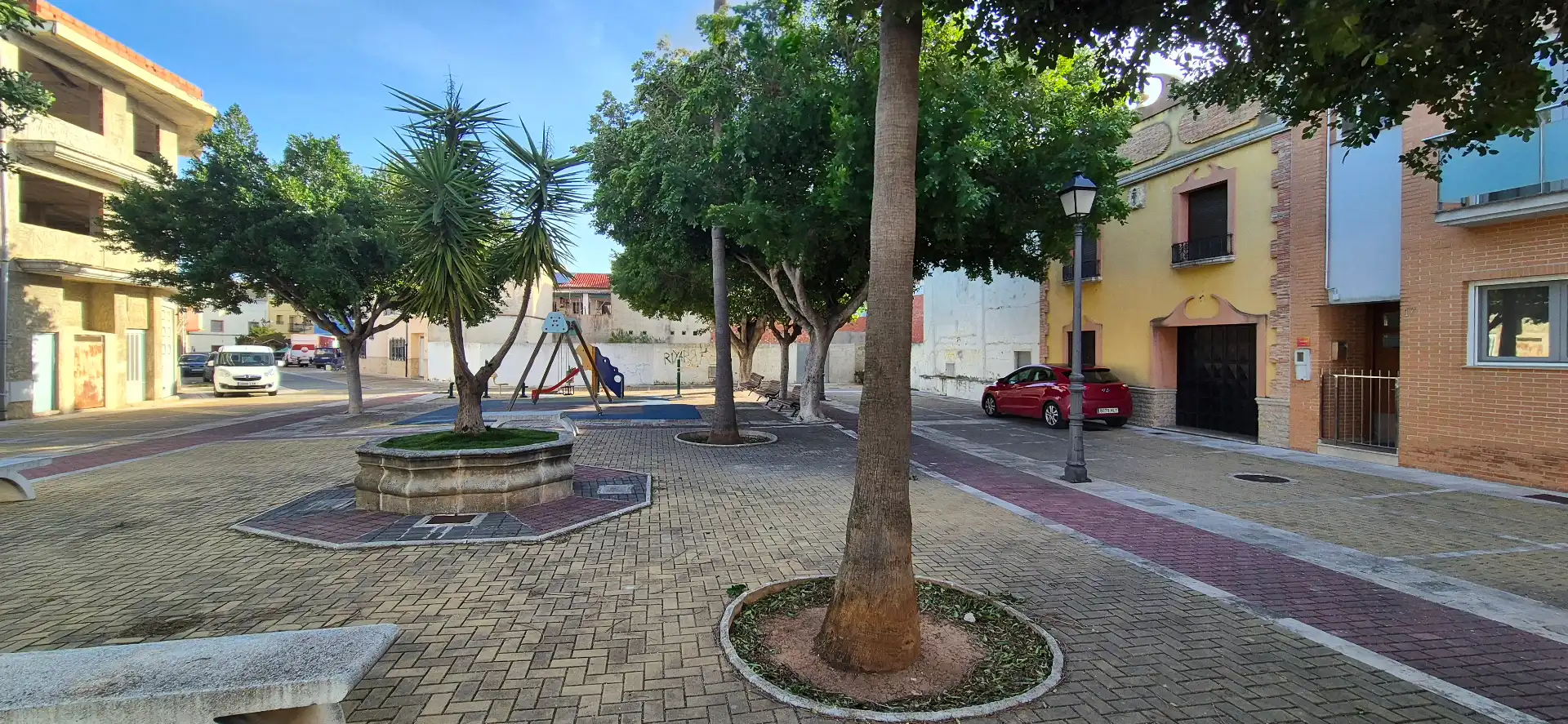 Vista exterior de Casa o chalet en venta en Ròtova con Calefacción, Jardín privado y Terraza