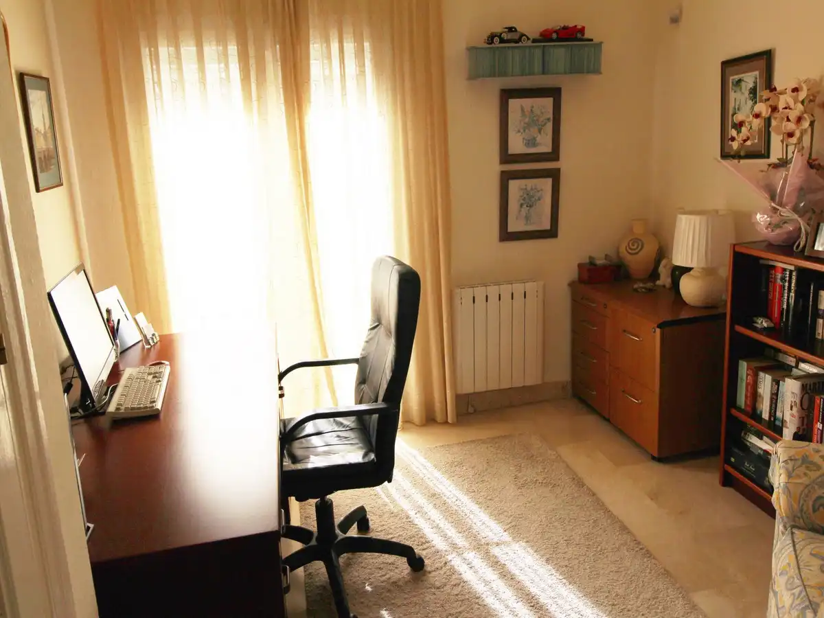 Habitatge amb terrassa en venda a San Pedro de Alcántara, imagen 3