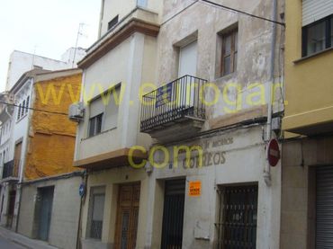 Casa en venta en Buñol