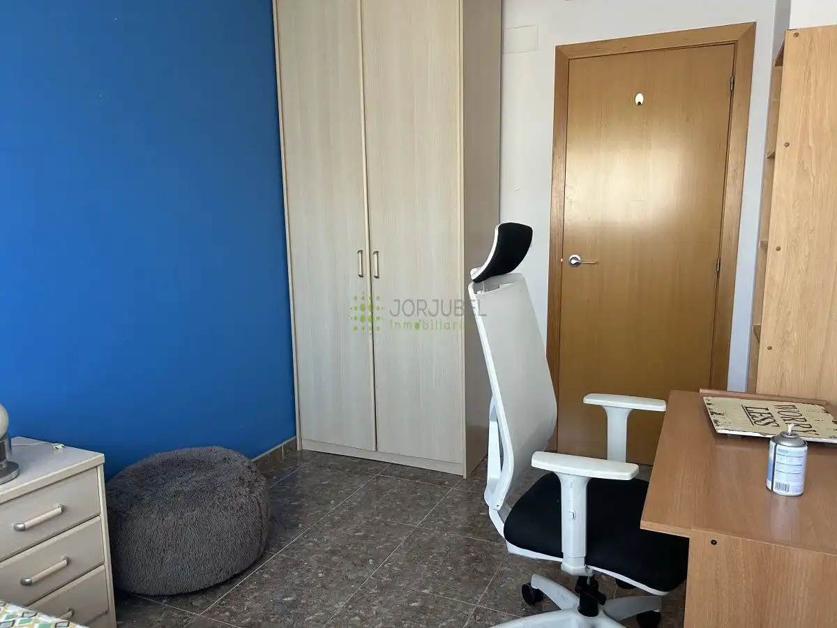Piso en venta en Vicente sos baynat, Estación - Universidad
