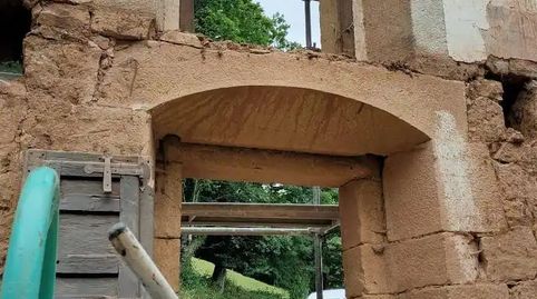 Foto 4 de Finca rústica en venta en Luena , Cantabria