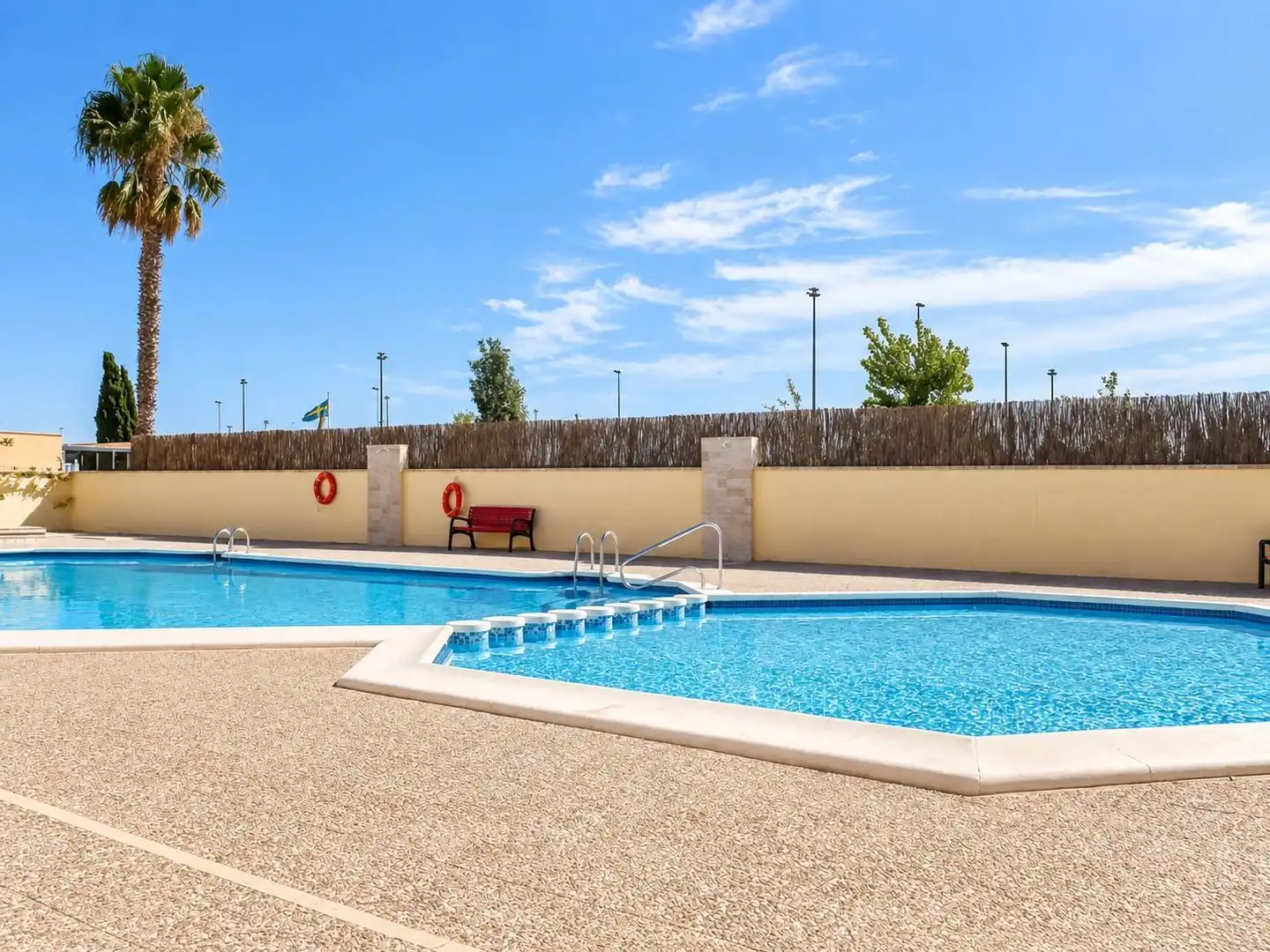 Adosado con piscina en venta en farncisco diez martinez, imagen 11