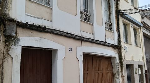 Foto 5 de Casa adosada en venda a Betanzos, A Coruña