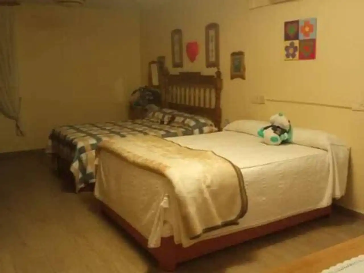 Detached house for sale in San Rafael - Nucia Park, imagen 6