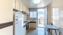 Kitchen of Flat for sale in Pego  with Air Conditioner, Terrace and Balcony