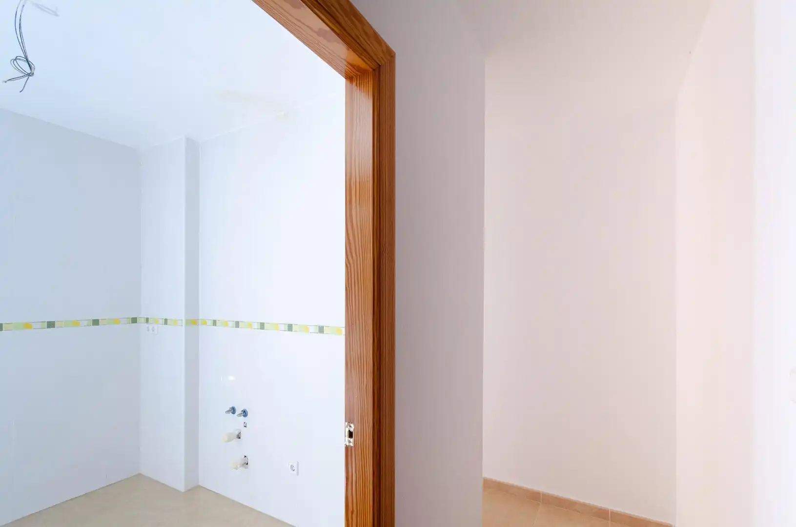 Piso en venta en REBOTICA, Portmán