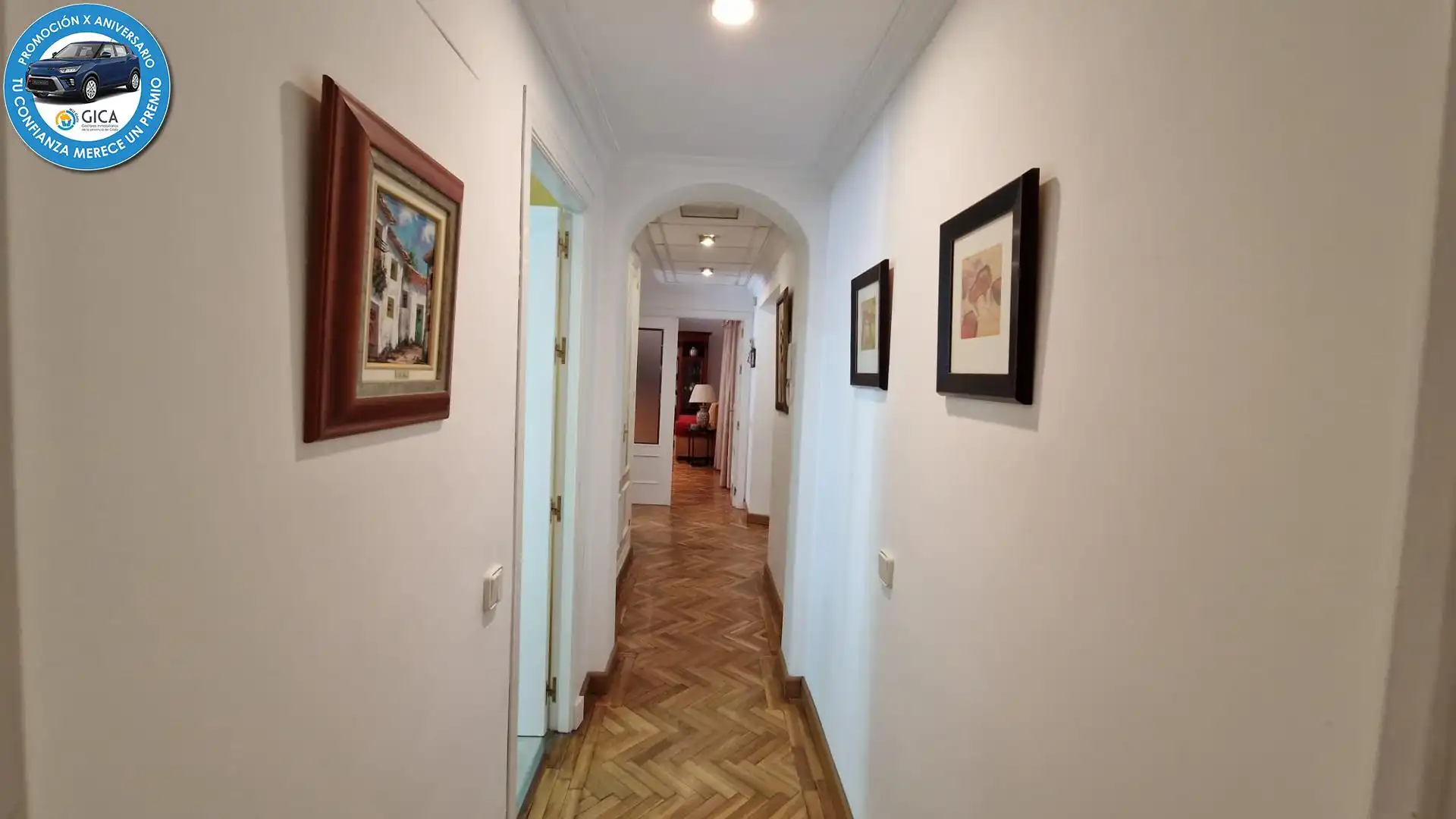Flat with terrace for sale in Centro Histórico, imagen 40