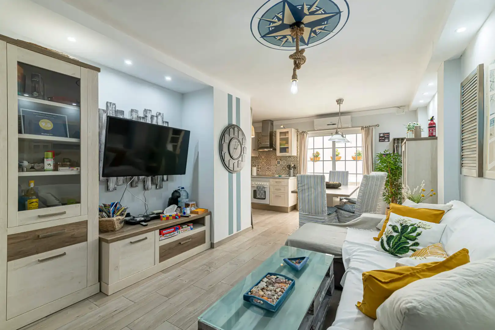 Study for rent in Calle Federico Garcia Lorca, 7, Armeñime - Las Moraditas - Las Cancelas