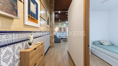 Foto 3 de Casa o chalet de alquiler en Barrio de Benicalap, Valencia