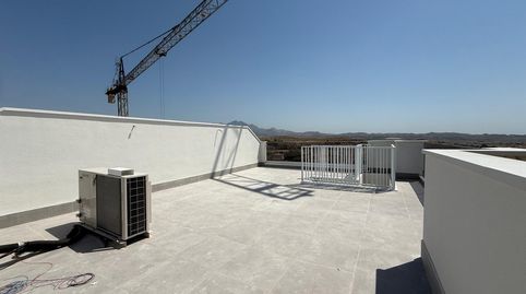 Foto 4 de Planta baixa en venda a Calle Sofre, 12, Valle del Sol, Mutxamel