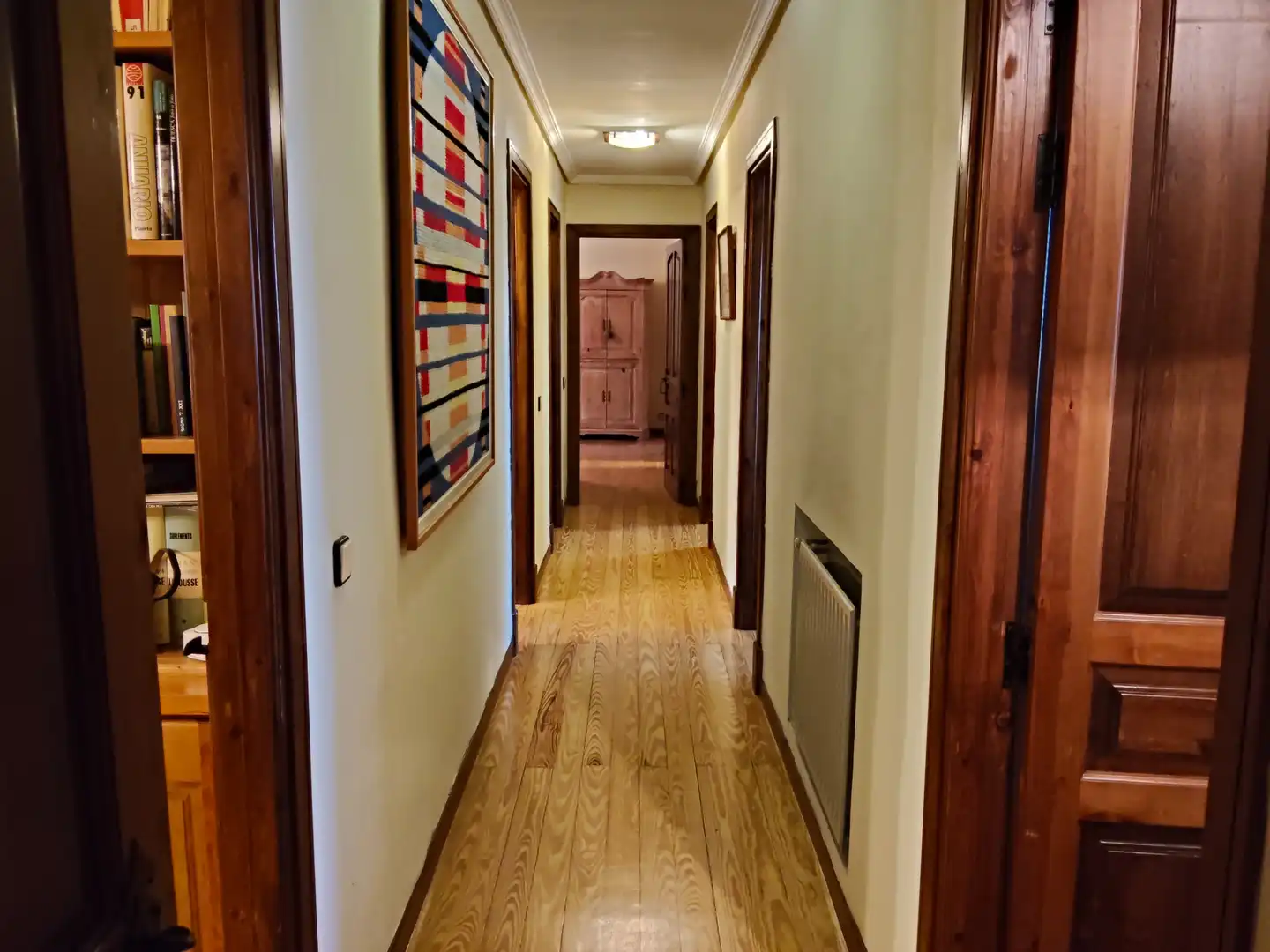 Houses for sale in Toledo  with Air Conditioner, Heating and Private garden