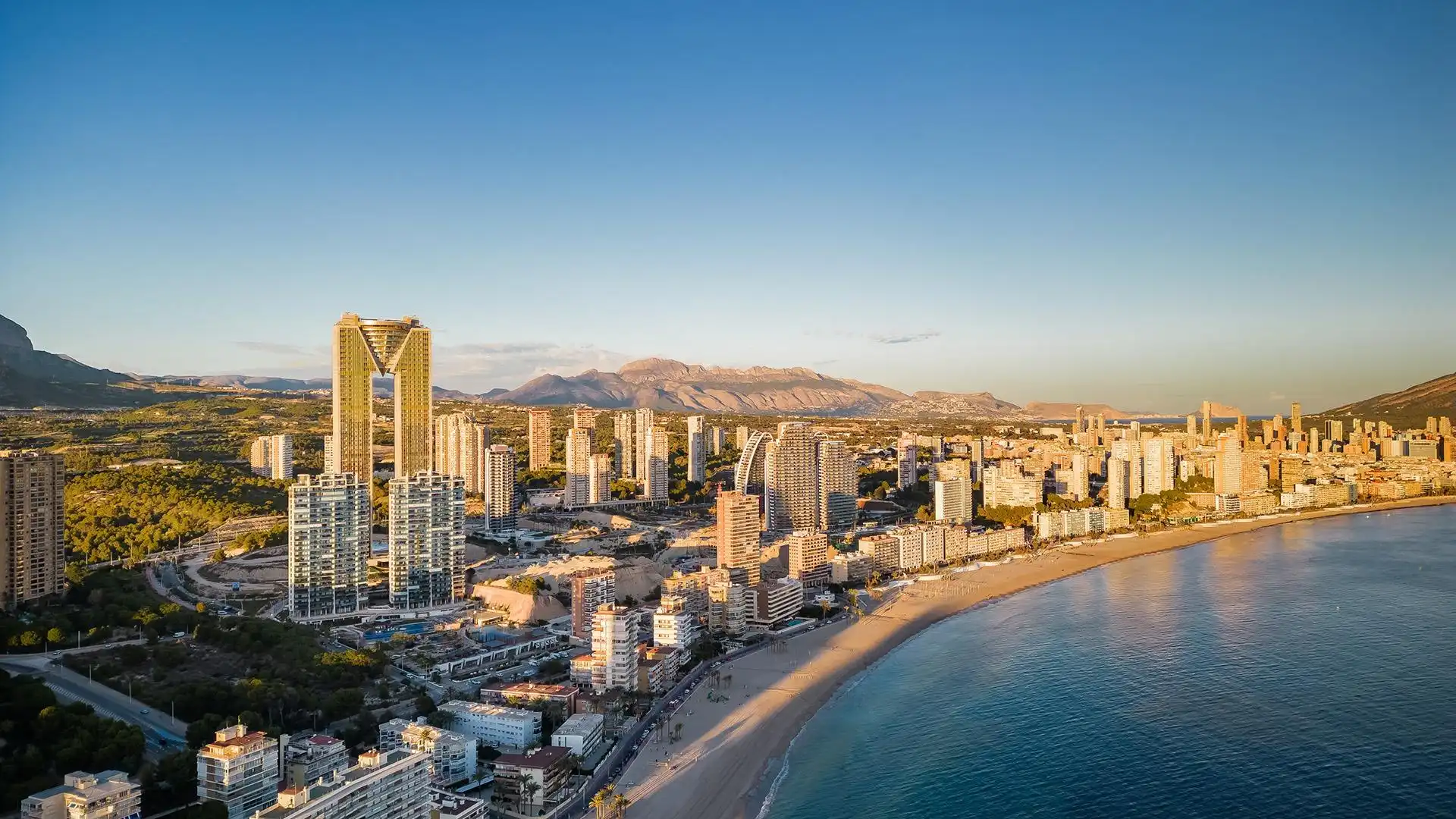 Appartamento con piscina in vendita a Playa de Poniente, imagen 39