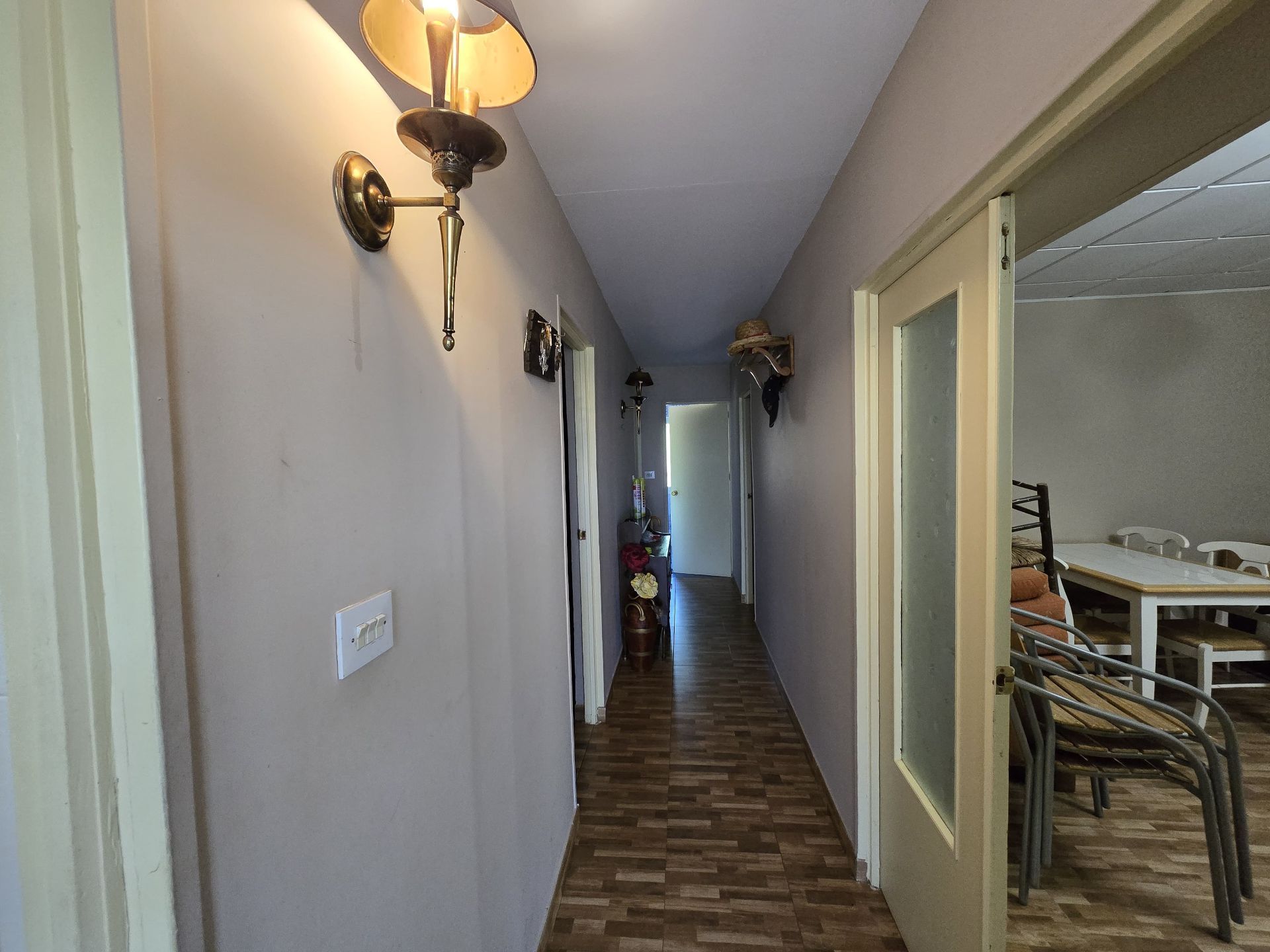 House or chalet to rent in Almodóvar del Campo  with Storage room, Swimming Pool and Furnished