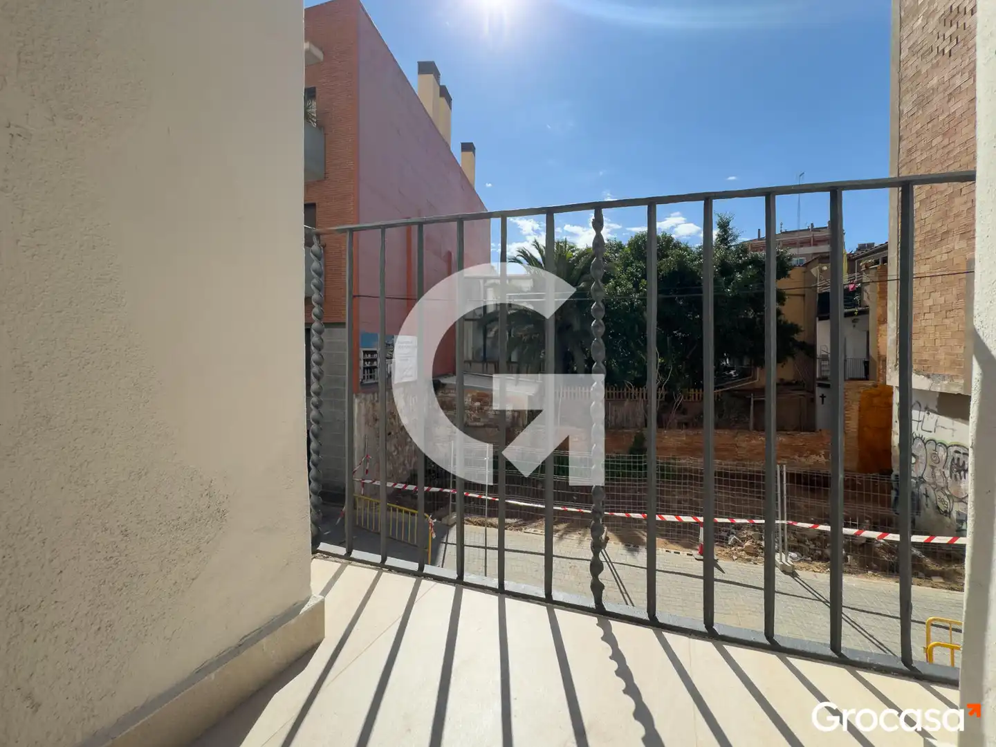 Piso con terraza en venta en Sants - Montjuïc, imagen 7