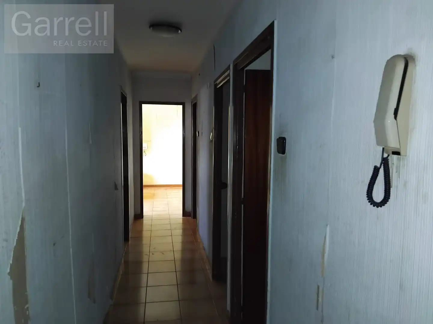 Piso en venta en Mataró