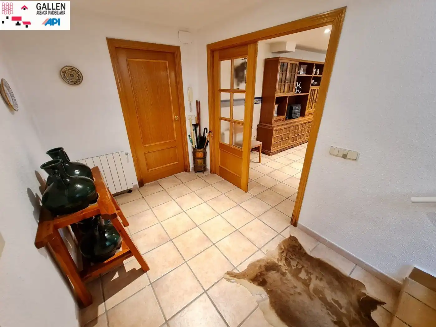 Casa o xalet en venda a Montornés - Las Palmas - El Refugio
