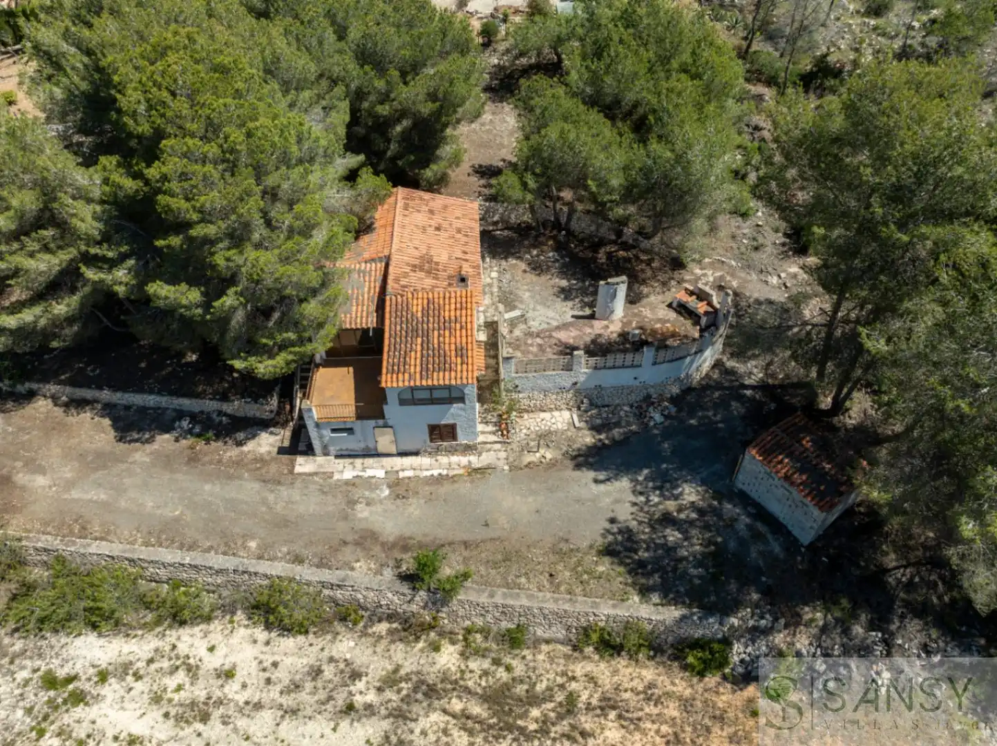 Flat for sale in Moraira