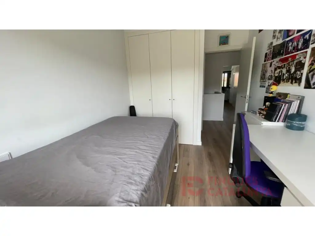 Bedroom of Houses for sale in Vilablareix  with Private garden