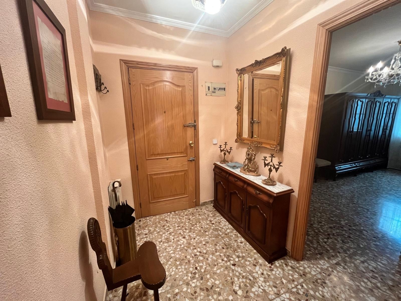 Piso en venta en Ciudad Real Capital con Aire acondicionado, Calefacción y Terraza