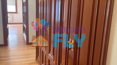 Foto 5 de Pis de lloguer a Calle Bolivia, Plaza España - Corte Inglés, Vigo