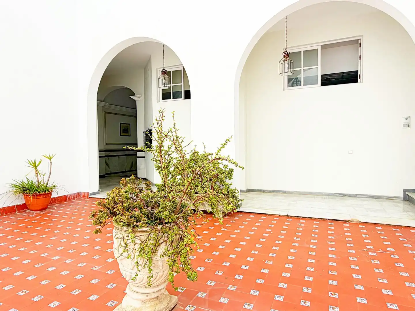 Apartament en venda en El Puerto de Santa María amb Aire condicionat, Calefacció i Balcó