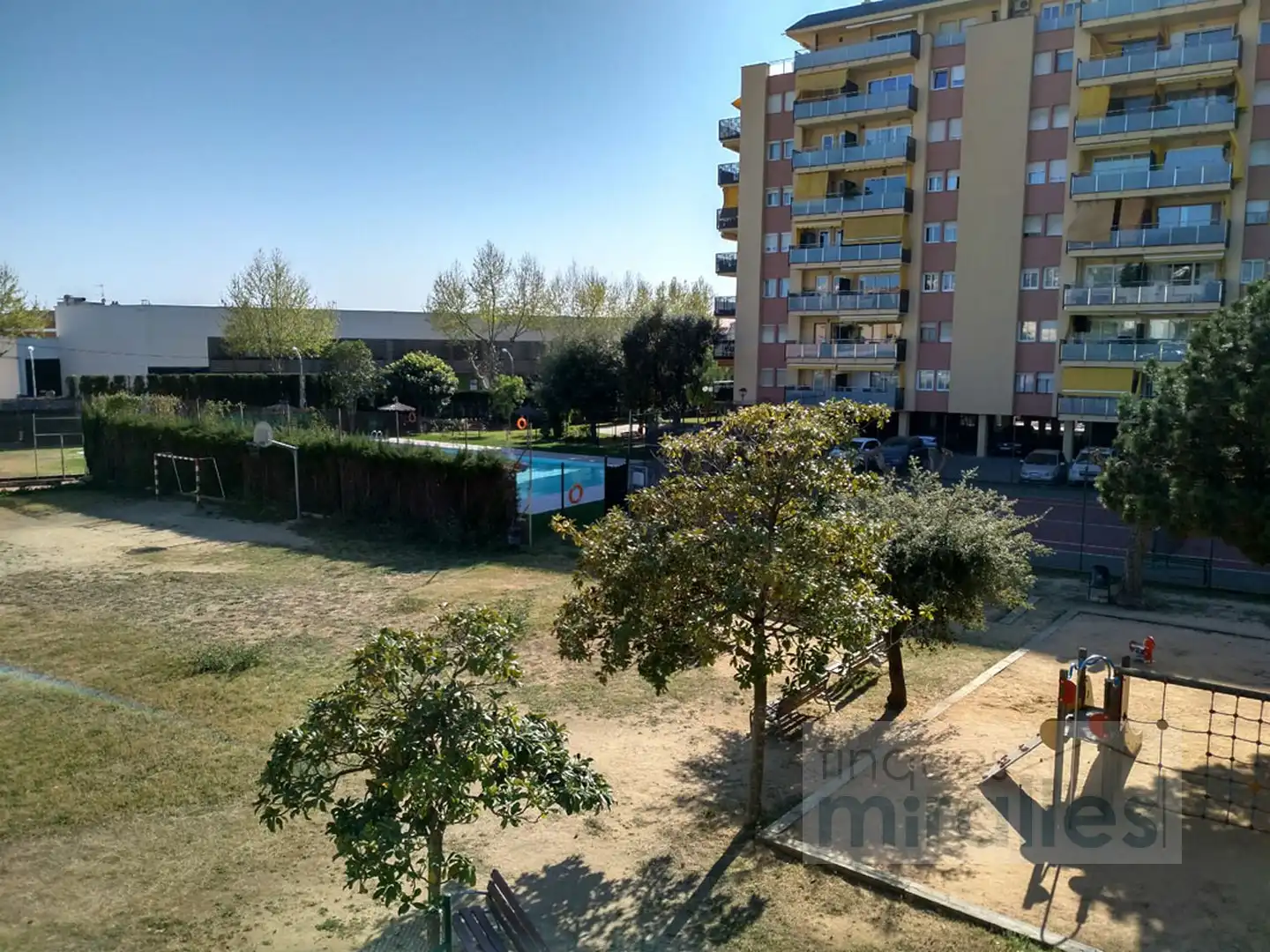 Piso de alquiler en Vilassar de Dalt