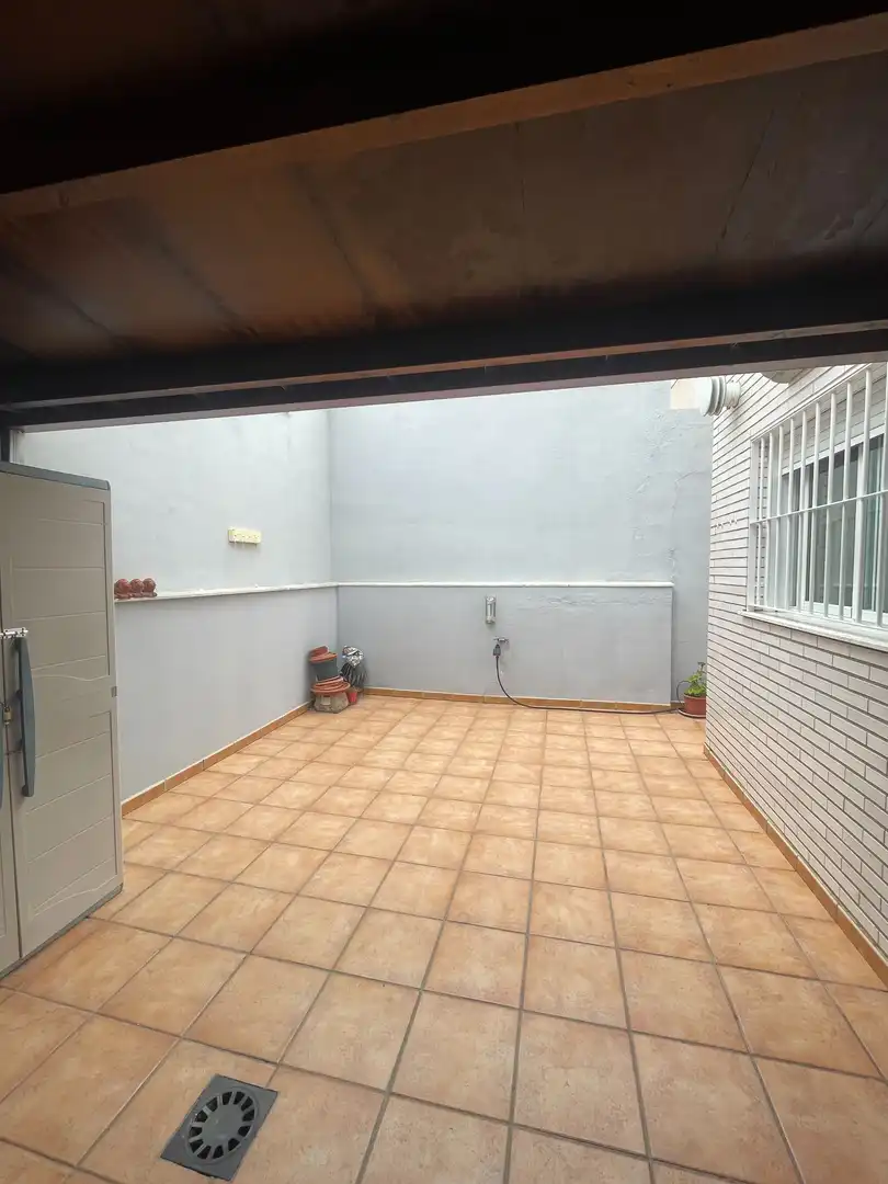 Terraced house with pool for sale in Playa - Ben Afeli, imagen 16