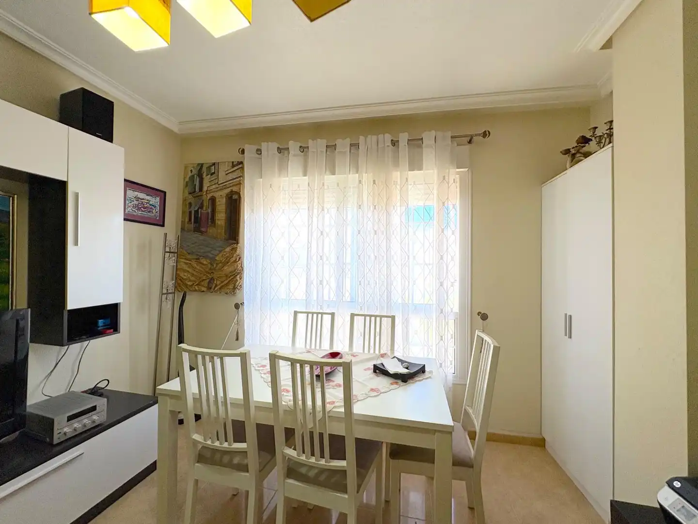 Flat with lift for sale in Calle CUBA, imagen 11