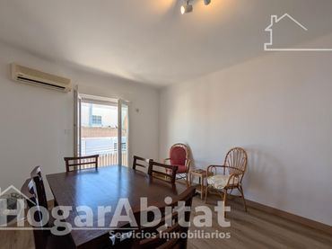 Appartement avec balcon à vendre à Calle de Agosto