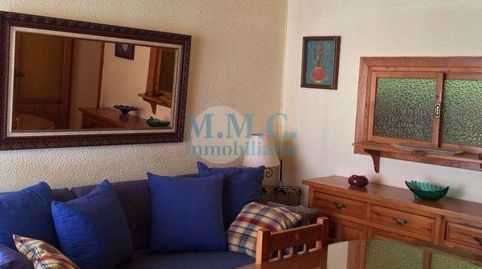 Foto 4 de Piso en venta en Aguadulce Norte, Roquetas de Mar