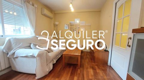 Foto 3 de Pis de lloguer a Boltaña, Canillejas,  Madrid Capital