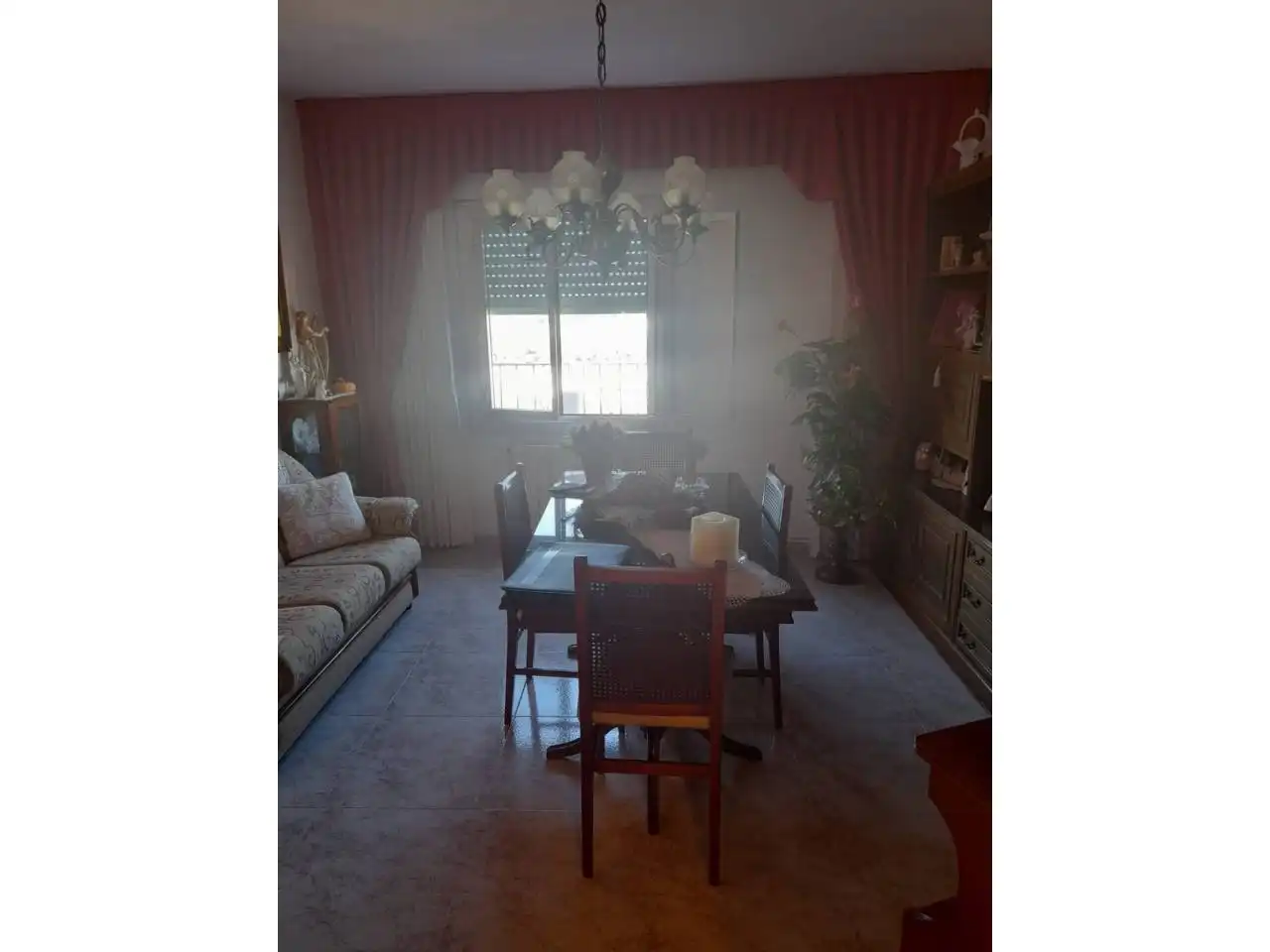 Dining room of Flat for sale in Sabadell  with Heating