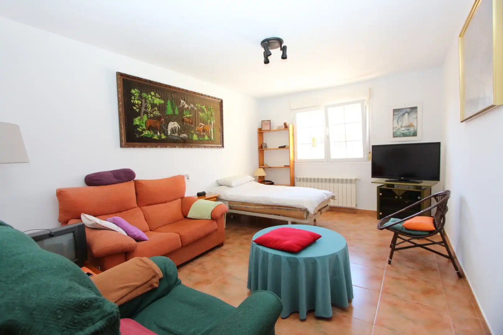 Detached house with terrace for sale in Carrió - La Merced - Los Pinos, imagen 17