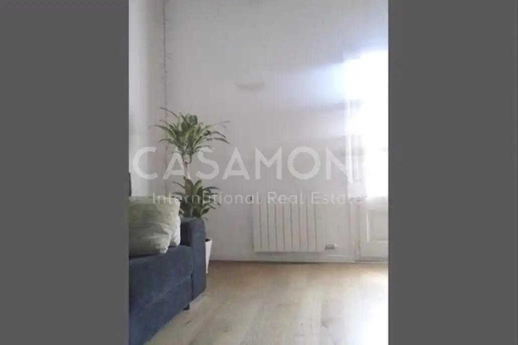 Apartament amb terrassa en venda a Eixample, imagen 17