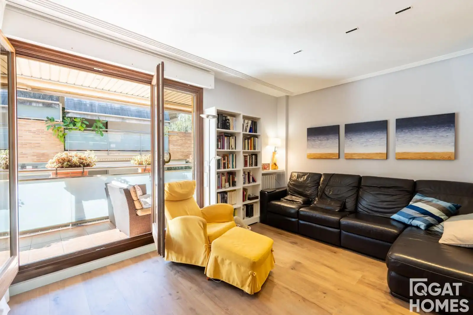 Flat with pool for sale in Sabina Canyameres, imagen 9