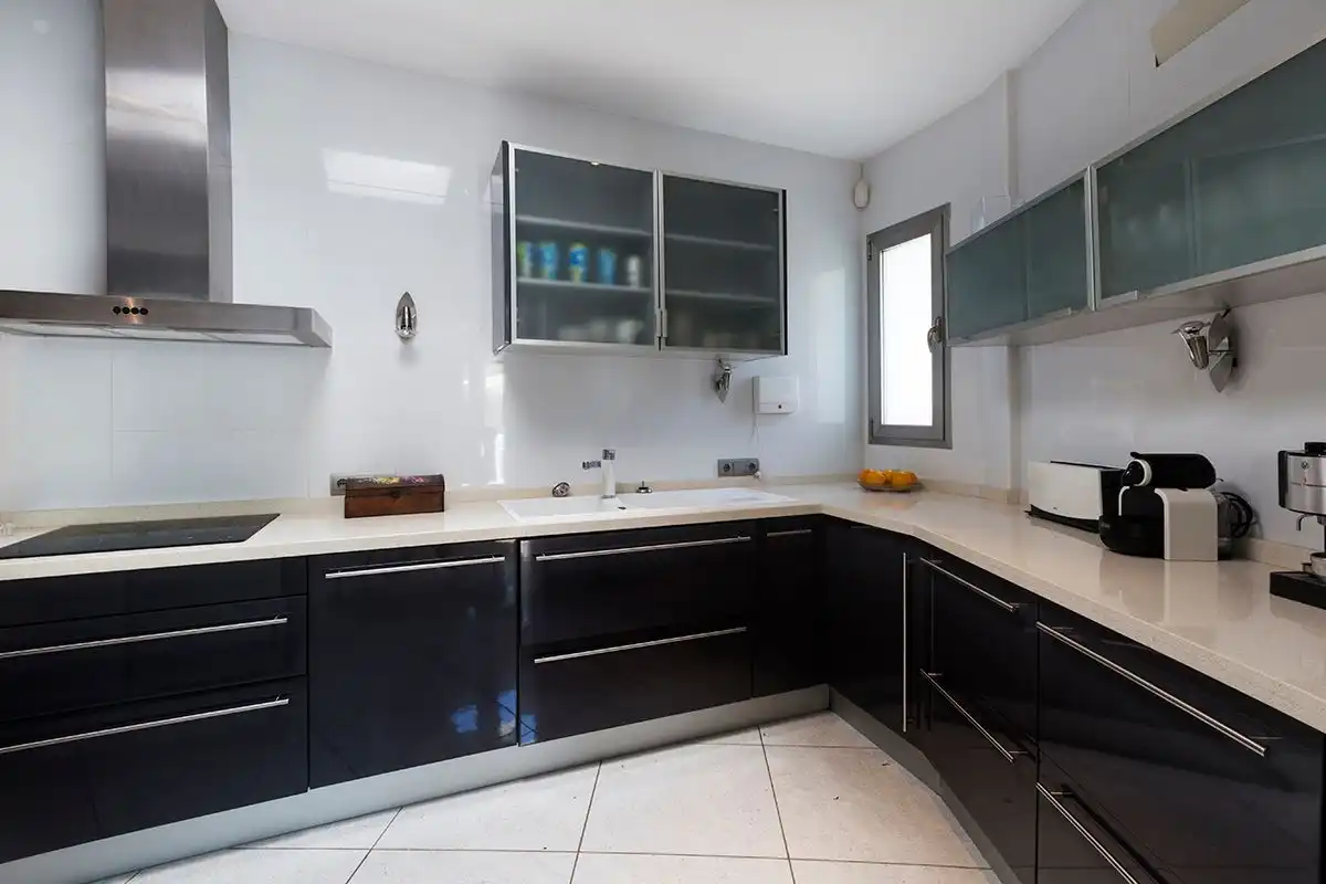 Maison avec piscine à louer à Poligono 25, imagen 29