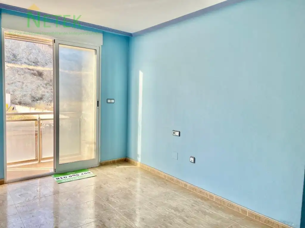 Piso en venta en PA Pistilos (Cobatillas), Cobatillas