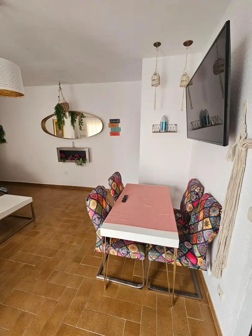 Apartment for sale in Vejer, imagen 11