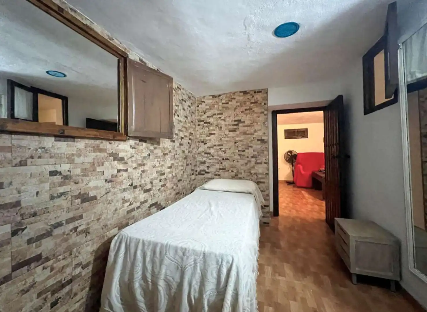 Dormitori de Apartament en venda en Salobreña
