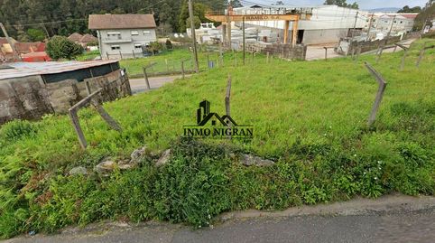 Foto 4 de Residencial en venda a Rúa Macal, Sardoma - Castrelos, Vigo