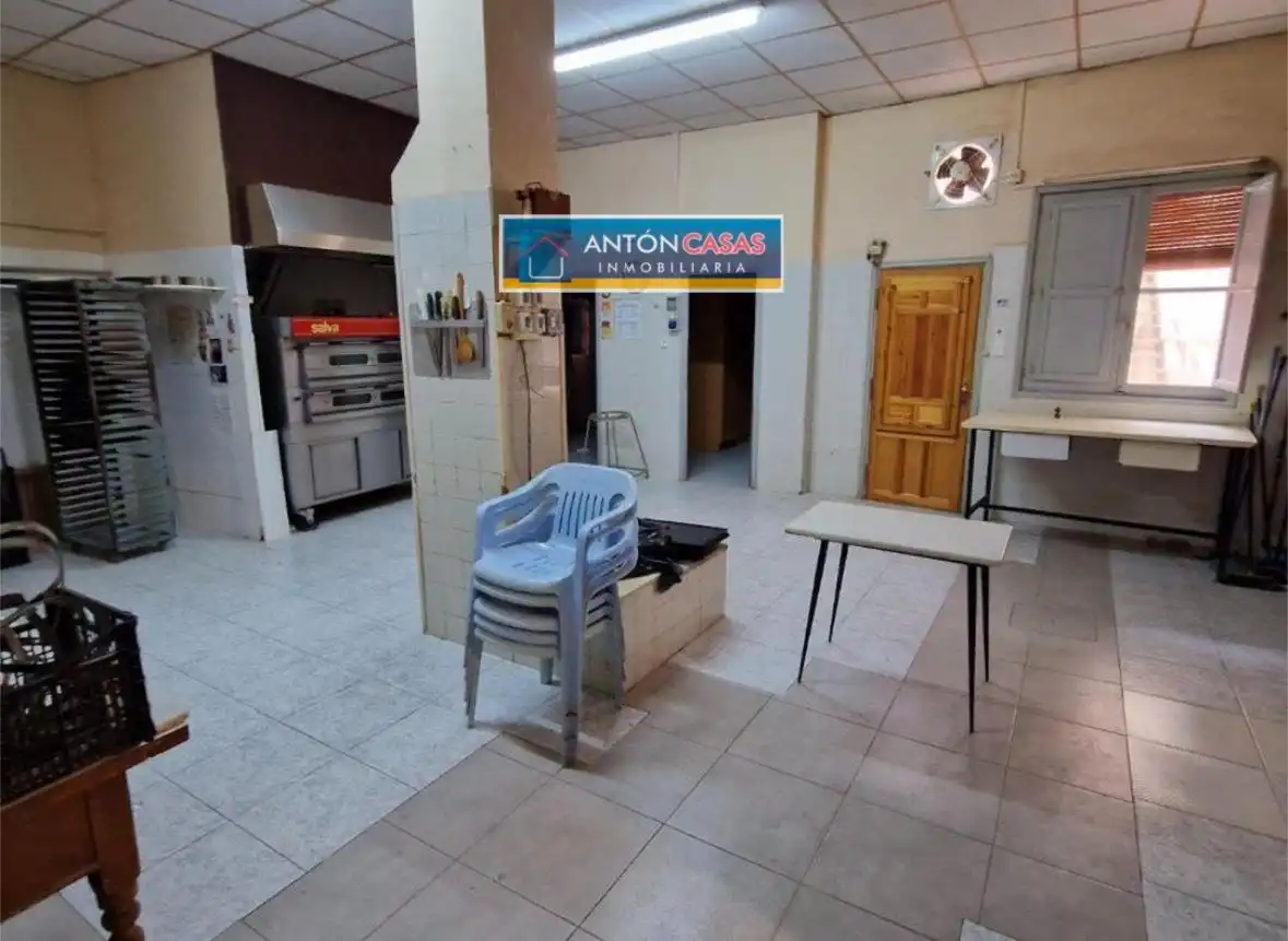 Local comercial en venda a Novelda, imagen 10