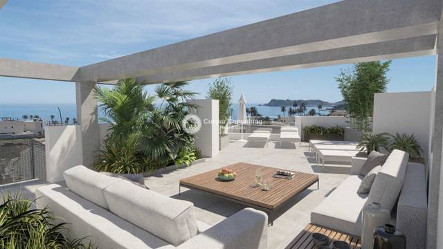 Apartamento en Venta en N/A en Pescadores