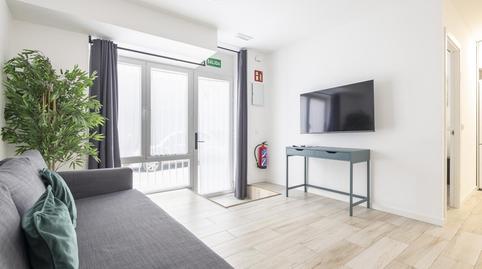 Foto 3 de Planta baixa en venda a C. de Matilde Landa, 8, Almenara -Ventilla,  Madrid Capital