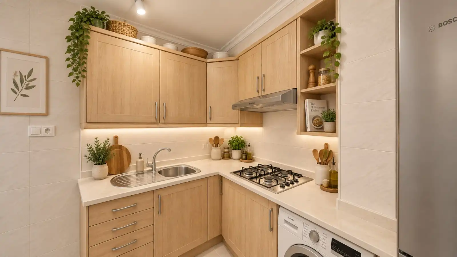 Flat for sale in Calle Leonardo Talens Rivas, imagen 13