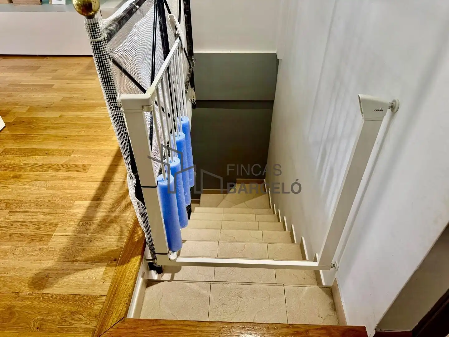 Maisonette mit Aufzug zum Verkauf in camino del plano 6 50410 cuarte de huerva, imagen 17