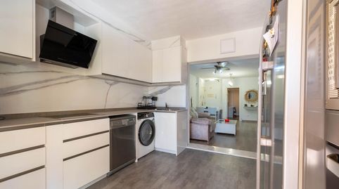 Foto 5 de Planta baja en venta en El Rosario - Ricmar, Marbella