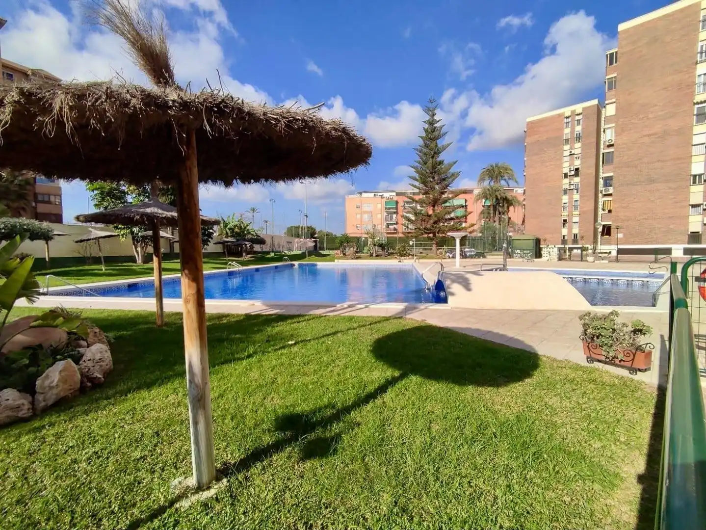 Pis amb piscina en venda a Calle Calle Castor, imagen 43