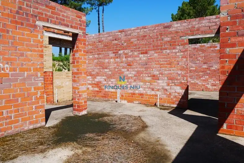 Casa o chalet en venta en Avinguda de Argimont, 73, Riudarenes