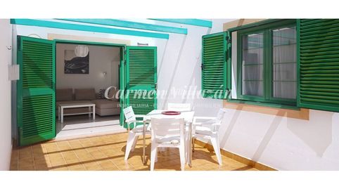 Foto 2 de Apartament en venda a Calle Alcalde Marcial Sanchez Velazquez, Caleta de Fuste, Antigua