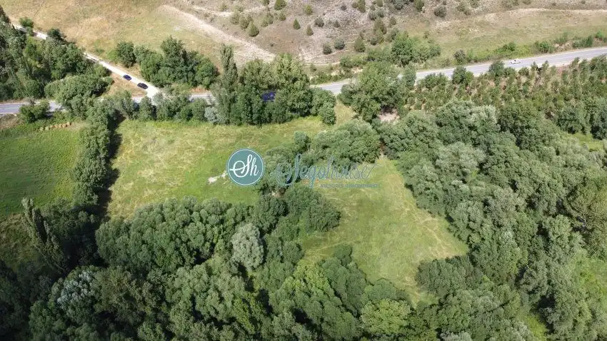 Residencial en venta en Pedraza